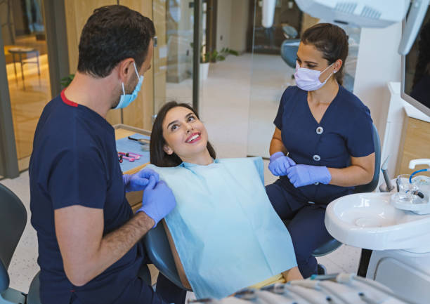 Professional Holistic Dental Care Services in Moravian Falls, NC